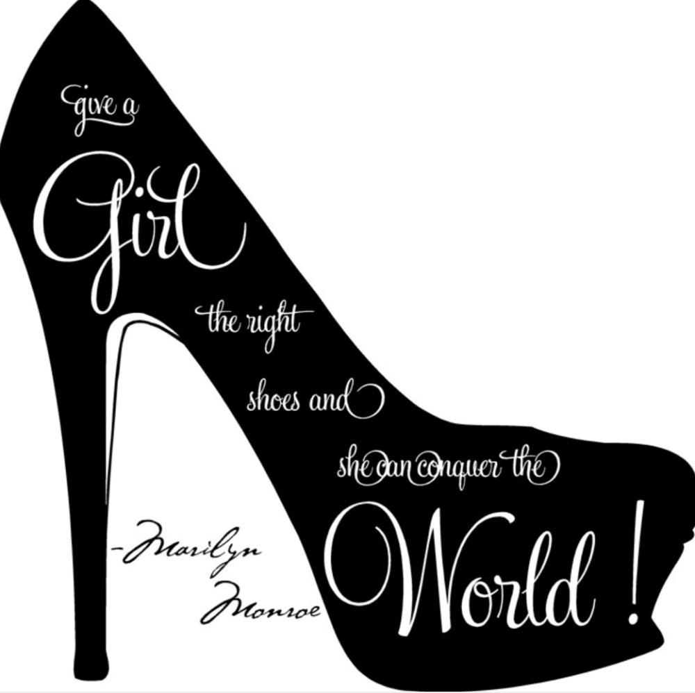 Meet your Posher, Mary's